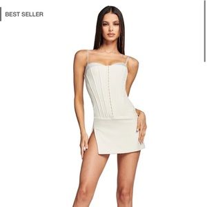 FRIELLA DRESS - I.AM.GIA